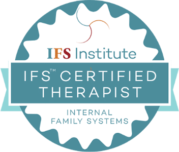 IFS Certified Therapist